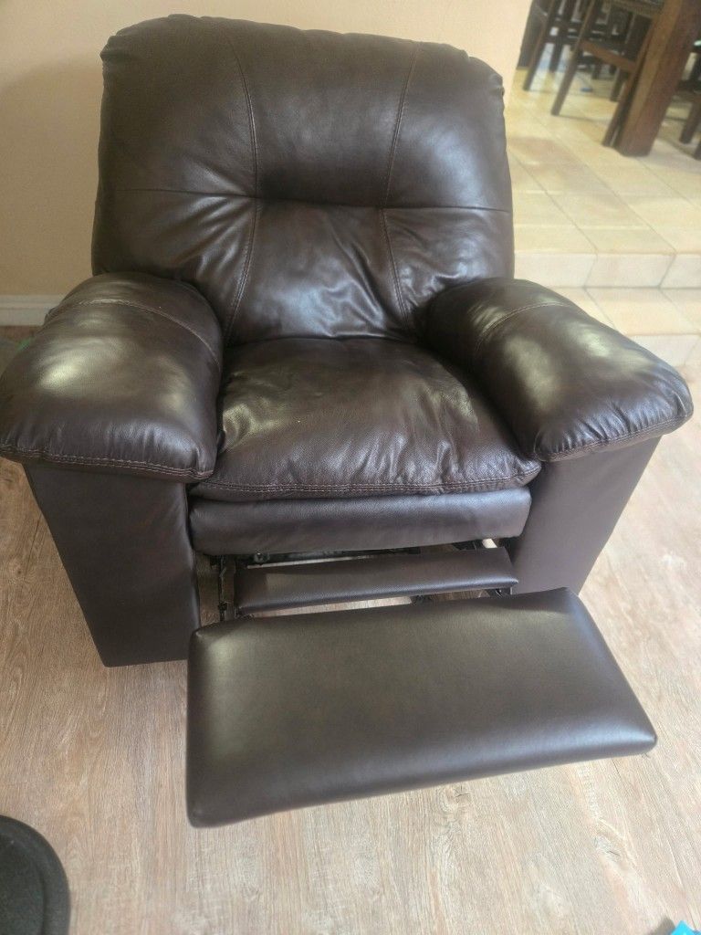 Recliner