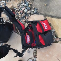 Milwaukee Bags 