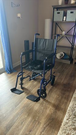 Wheelchair