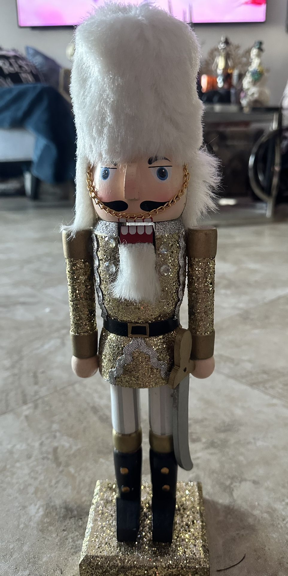 Christmas Nutcracker for Sale in Miami, FL OfferUp