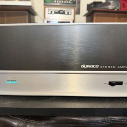 Dynaco Stereo ST-150 good condition