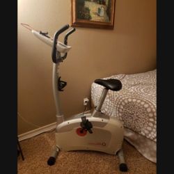 Schwinn Exercise Bike