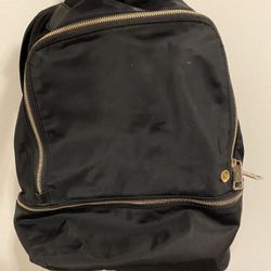 Lululemon Backpack