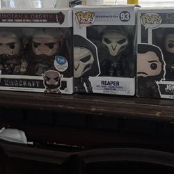 Pop Funko 