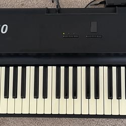 SL-760 Studiologic Master Controller Midi Keyboard by Fatar