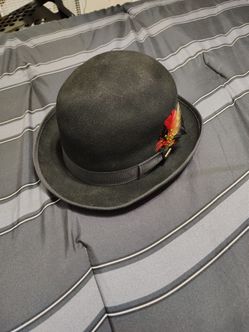 Baileys hat