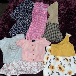 Toddler Dresses