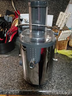 Juicer