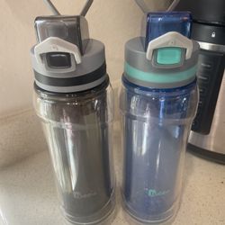 Water Bottles