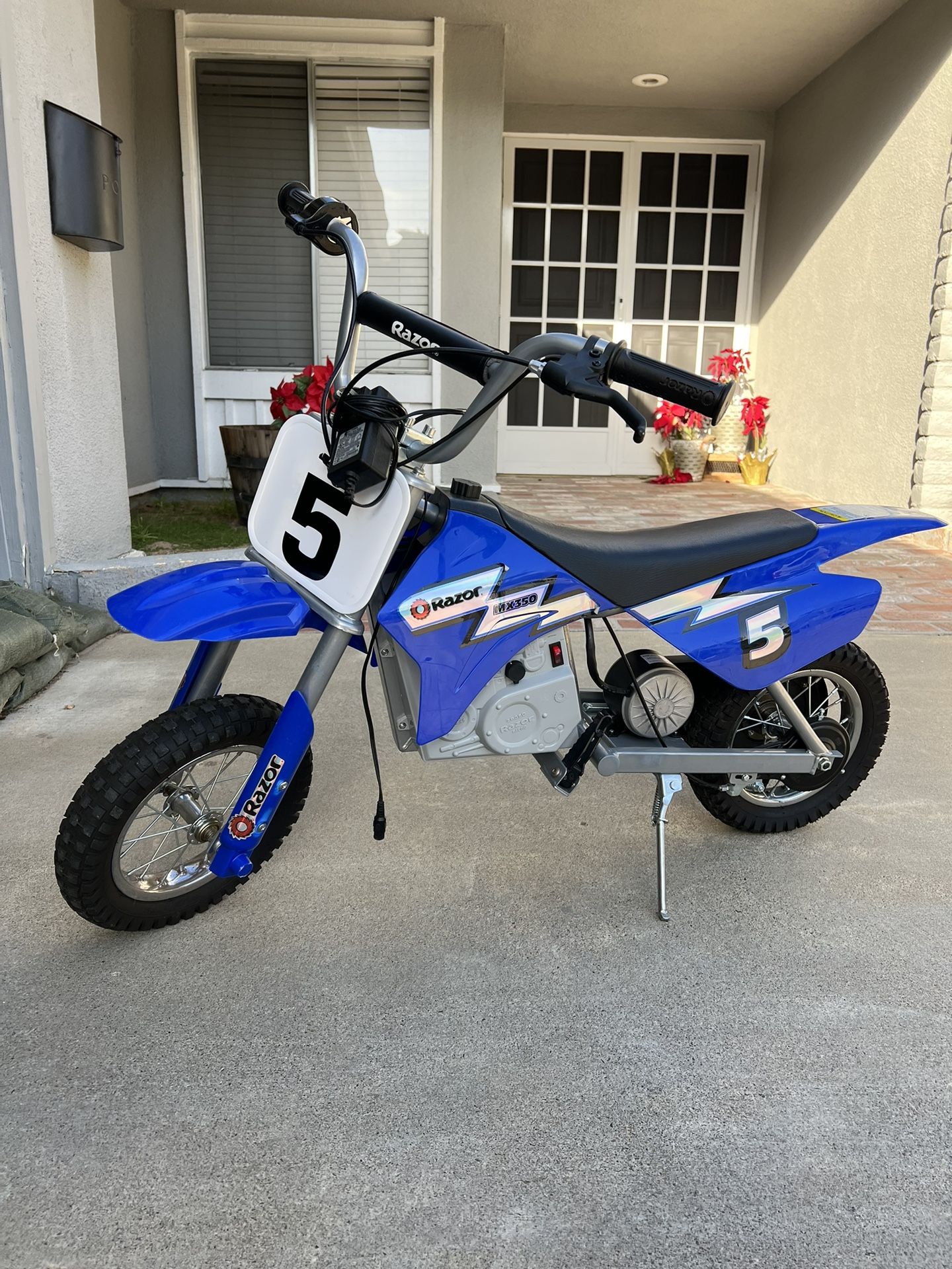 Razor MX250 Excellent Condition!