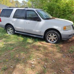 2003 Ford Expedition