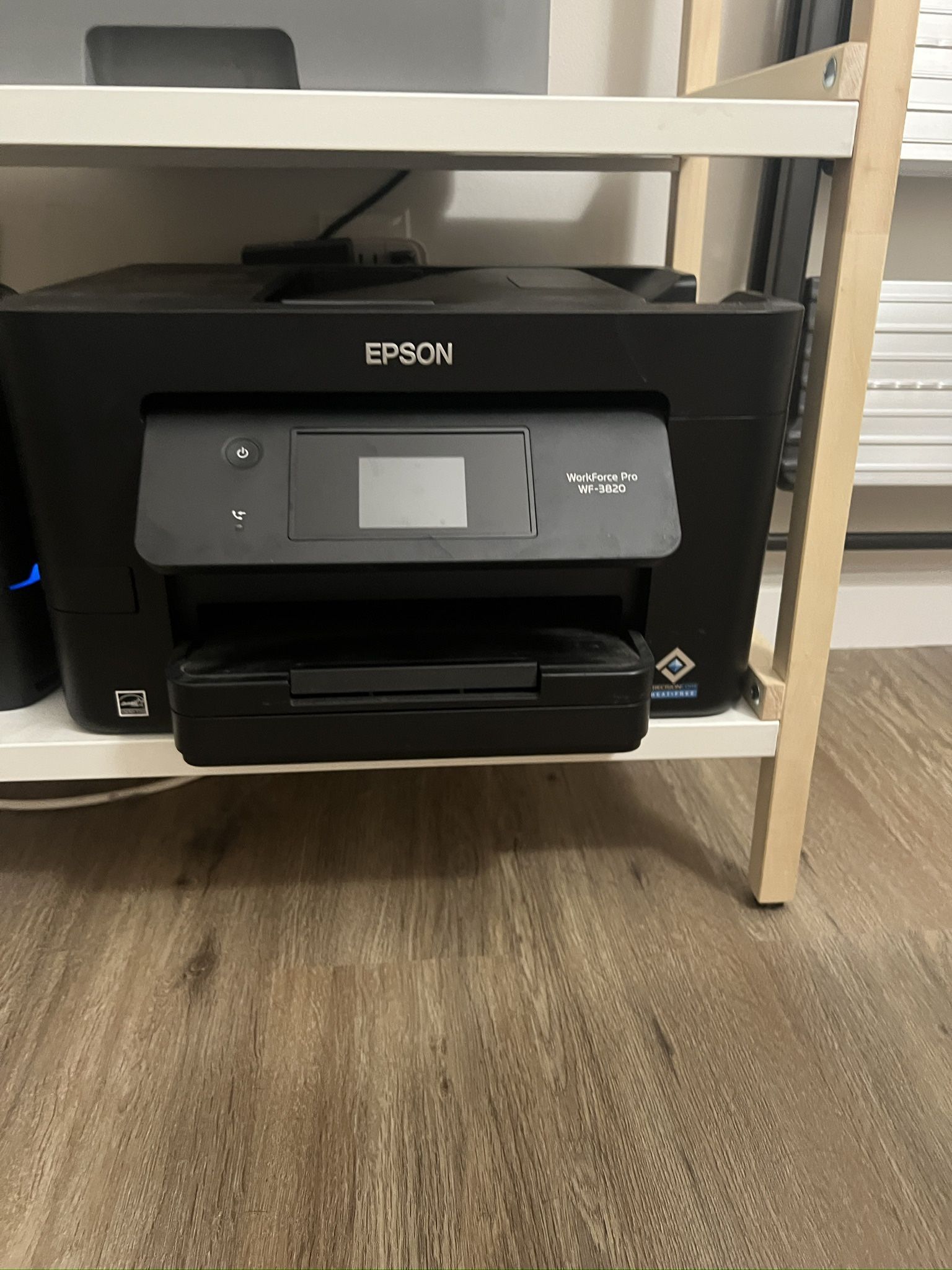 Color Printer