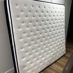 Large Mattress