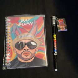 Bad Bunny