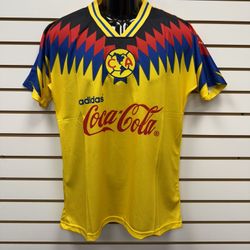 Club America Jersey
