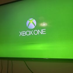 Xbox One Console 