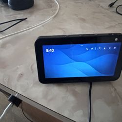 Amazon Echo