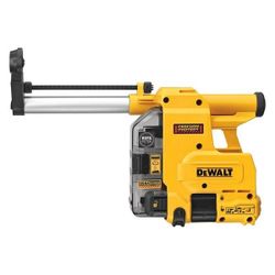 Dewalt Dust Extactor