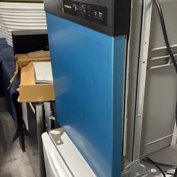 Frigidaire 24” Built In Dishwasher 