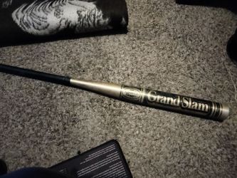 Grand Slam Softball Bat