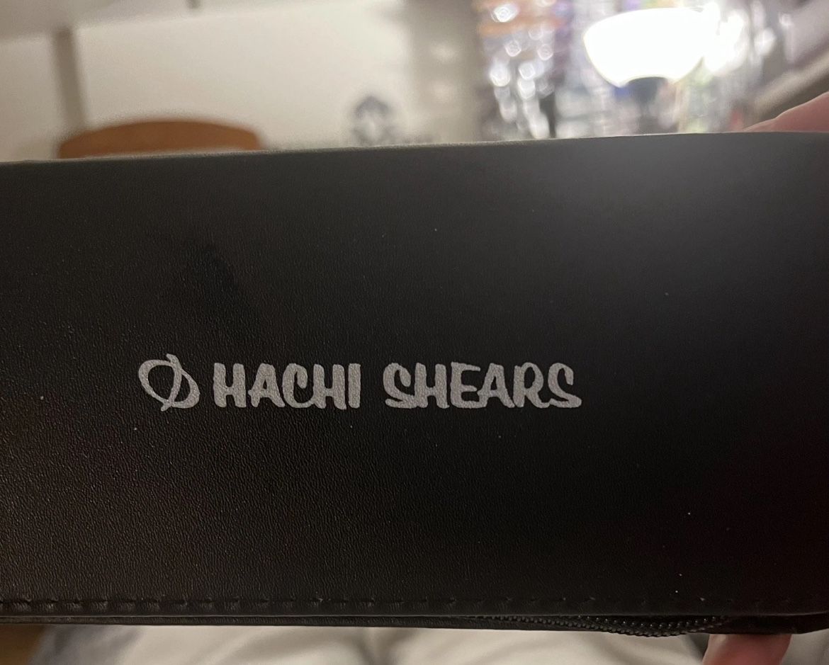 Hair Cutting Shears