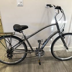 Electra townie 21D  Fun Comfort Bike Trail Tuned Ready/Ride