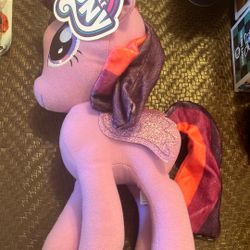 My Little Pony Plush 