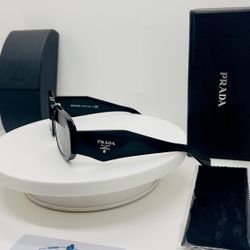 Sunglasses Prad A ✨