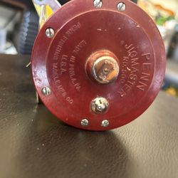 Penn Jigmaster no. 500