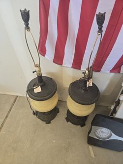 Lamps