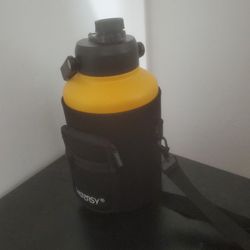 128 Oz Water Bottle