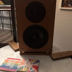 Fluance surround sound system with a Yamaha receiver now I’m thrown in an extra JVC receiver