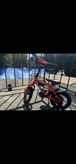 Child Bike