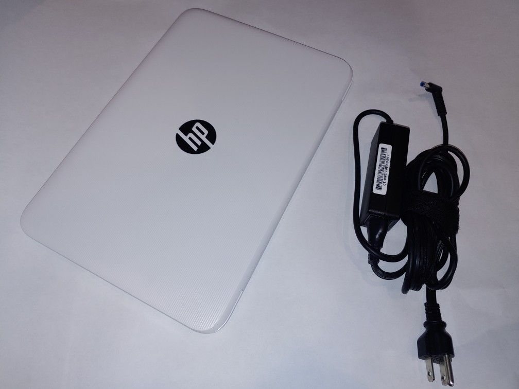 Used Refurb HP Stream "Laptop"