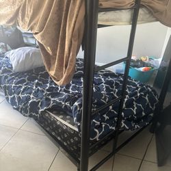 Bunkbeds