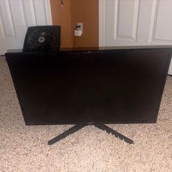 Onn. 24” Monitor