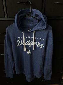 Dodger Women’s Hoodie