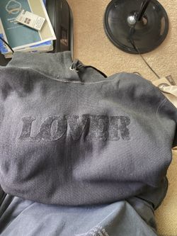 Bianca Chandon Lover hoodie