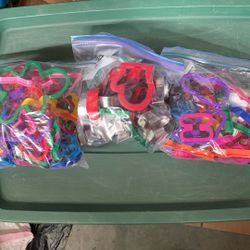 Cookie Cutters , $5