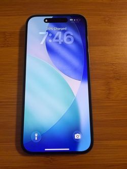 iPhone 16 128g
