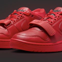 Nike Air Alpha Force 88 x Billie Eilish