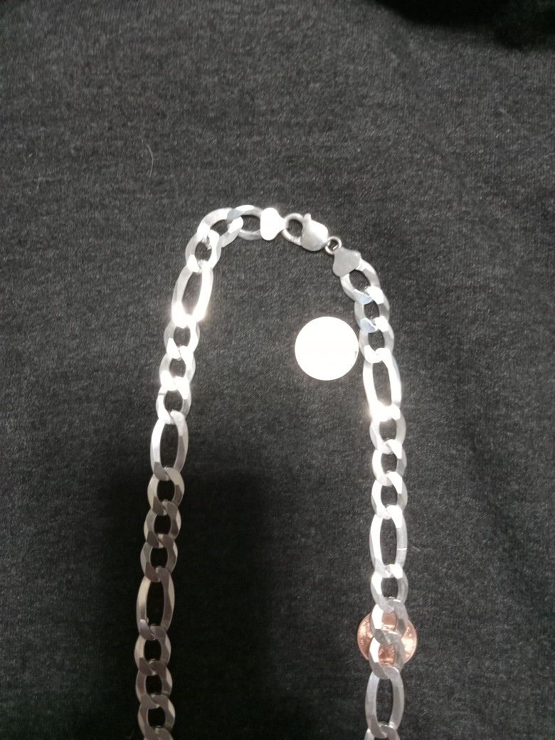 Chain 24"