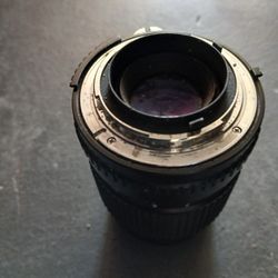  Albinar Coated Optic 135mm camera lens