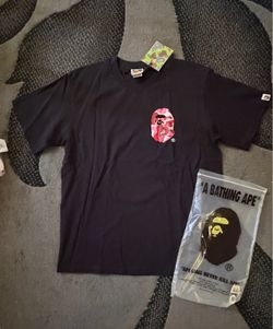 Bape tees