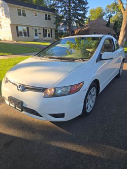 2006 Honda Civic 163k miles