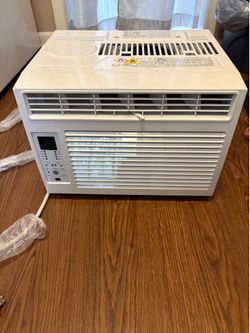 GE Appliances Air Conditioner