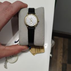Nice B Grant Watch Runs For 195$ Want 60$