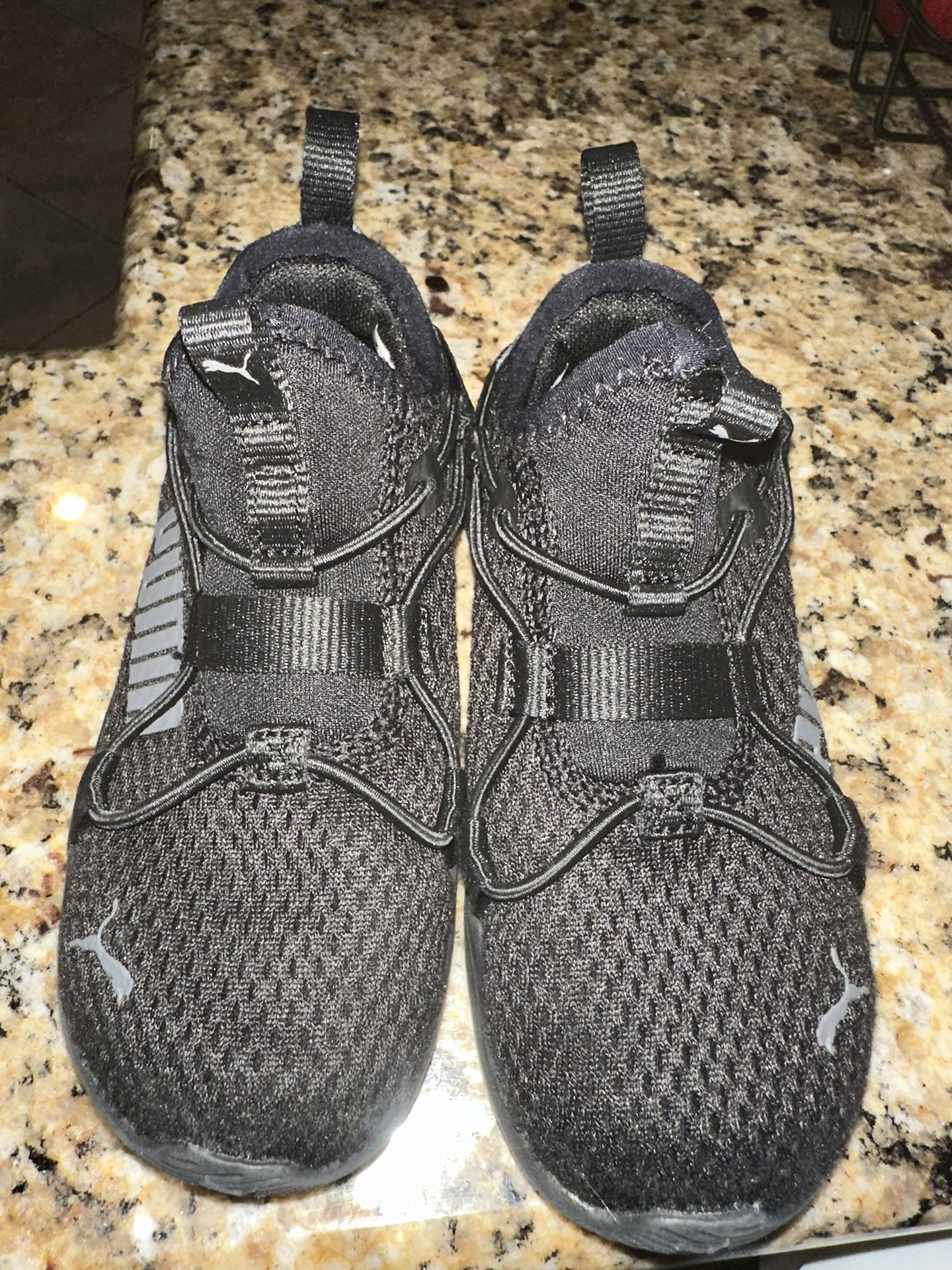 Toddler Boys Puma Shoes