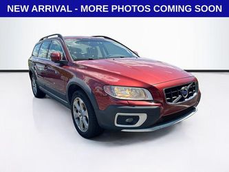 2011 Volvo XC70