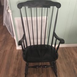 Rocking Chair,  Used (normal Condition)